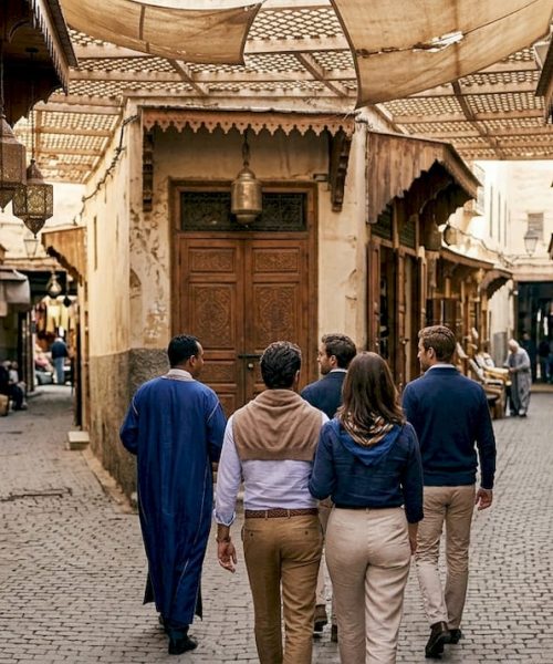 Fes Morocco: Medina, Culture and Practical Travel Guide