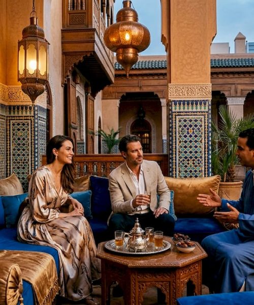 Best Morocco Destinations: Where to Go and How to Build the Right Route
