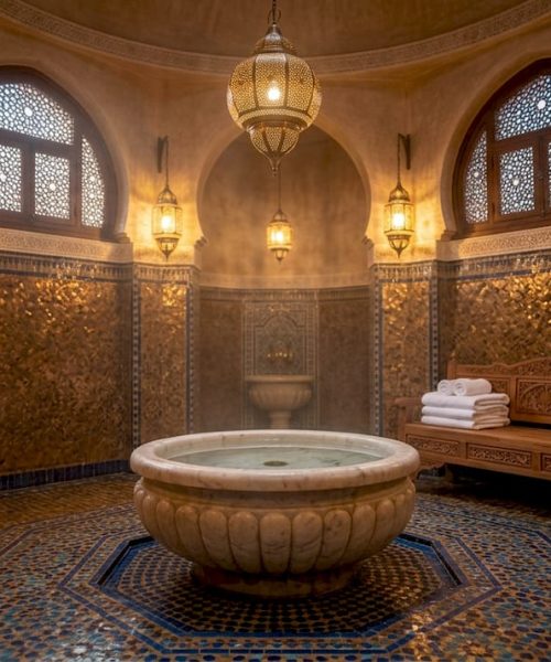 Moroccan Hammam: What to Expect and How to Choose the Right Experience