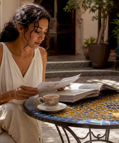 Is Morocco Safe for Tourists? Your Guide