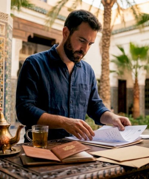 Morocco Visa Guide: Entry Requirements and Practical Travel Advice