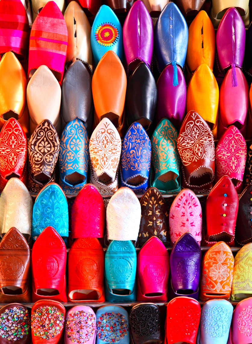 Why Plan Your Trip With 1MoroccoTours?